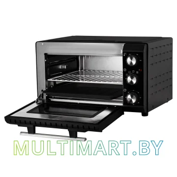 Мини-печь Sencor SEO 2000BK картинка 2